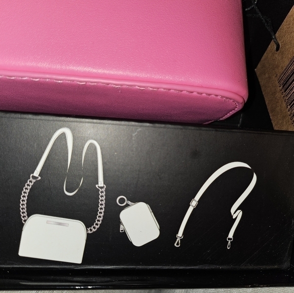 Steve madden 3 piece gift set - Picture 6 of 7